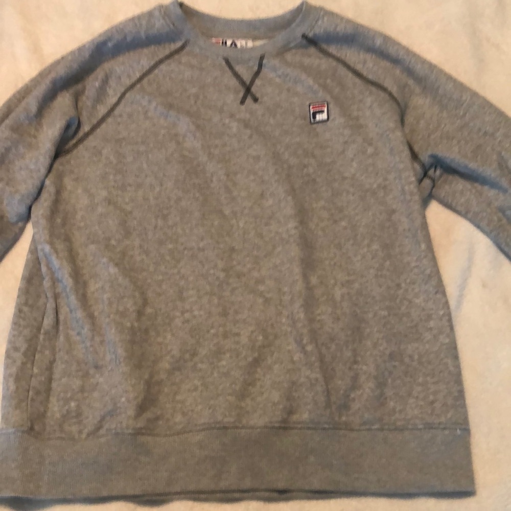 Fila pullover
